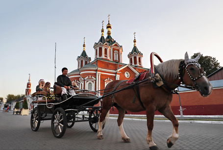 Малые города, часть II: развитие по общему сценарию в индивидуальном исполнении Малые города, часть II: развитие по общему сценарию в индивидуальном исполнении
