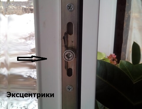 Процесс регулировки пластиковых дверей балкона своими руками Процесс регулировки пластиковых дверей балкона своими руками