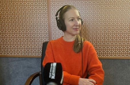 Наталья Танаева, «Эталон»: «Мы стараемся привлекать будущих сотрудников еще со школьной скамьи» Наталья Танаева, «Эталон»: «Мы стараемся привлекать будущих сотрудников еще со школьной скамьи»