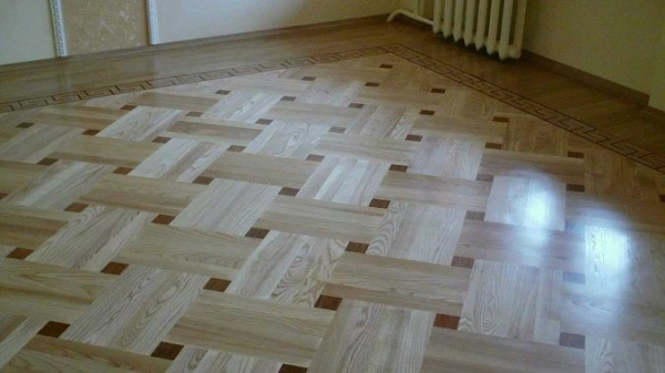 Как правильно класть паркет в квартире Как правильно класть паркет в квартире