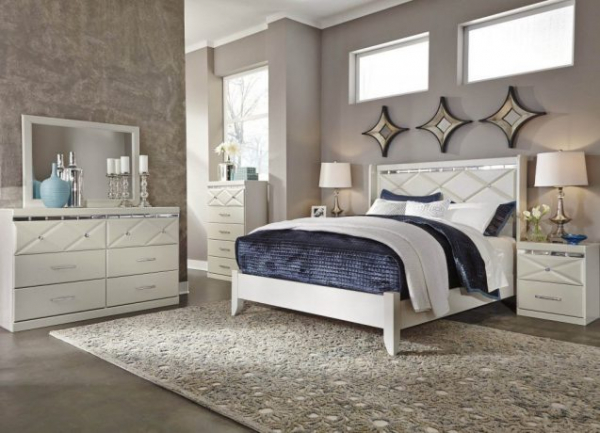 Обои для спальни Обои для спальни