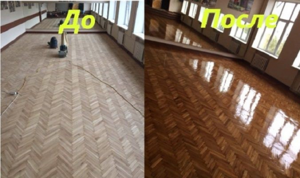 Как правильно класть паркет в квартире Как правильно класть паркет в квартире