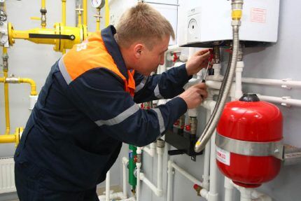 Эксплуатация газопроводов и оборудования: расчет остаточного срока службы + нормативные требования Эксплуатация газопроводов и оборудования: расчет остаточного срока службы + нормативные требования