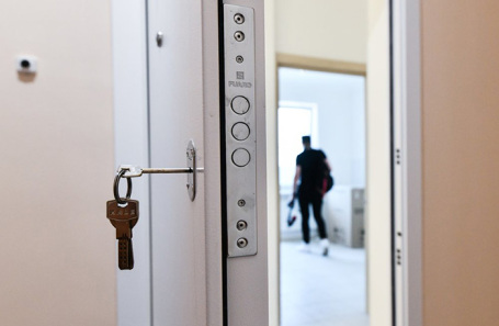 Снимать квартиру в Москве стало дороже Снимать квартиру в Москве стало дороже