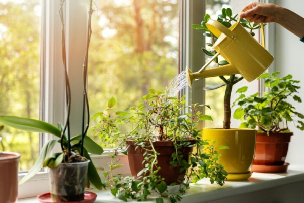 10 советов, какую воду для полива комнатных цветов использовать 10 советов, какую воду для полива комнатных цветов использовать